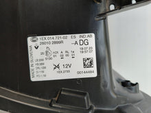 Load image into Gallery viewer, Frontscheinwerfer Renault Trafic III 260102899R Full LED Rechts Headlight SCH7438667062sb