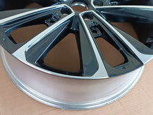 Load image into Gallery viewer, 1x Alufelge 20 Zoll 7.5" 5x114.3 40ET Toyota Rim Wheel FEL4203141858vw