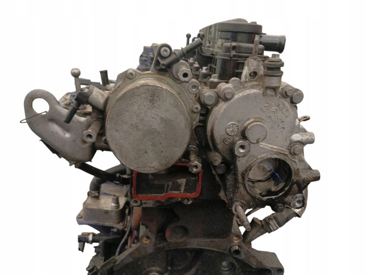 Motor Ford Mondeo I T8CC 2.0 TDCI 180PS 132kW 218TKm 2014 Diesel Unkomplett MOT7367794994kx