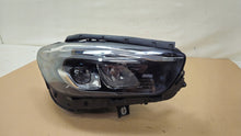 Laden Sie das Bild in den Galerie-Viewer, Frontscheinwerfer Mercedes-Benz Citan A4209063900 Rechts Scheinwerfer Headlight SCH4673710430iz