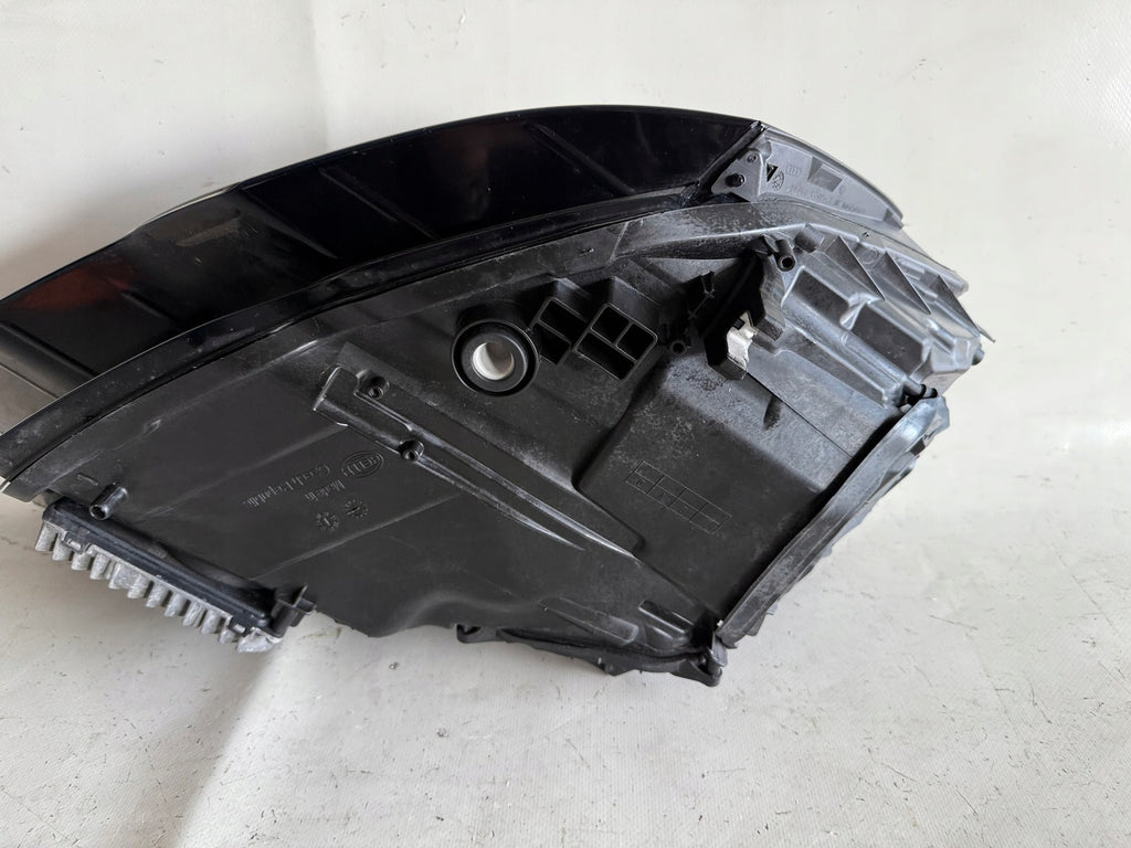 Frontscheinwerfer Audi A6 C8 4K0941035 LED Links Scheinwerfer Headlight