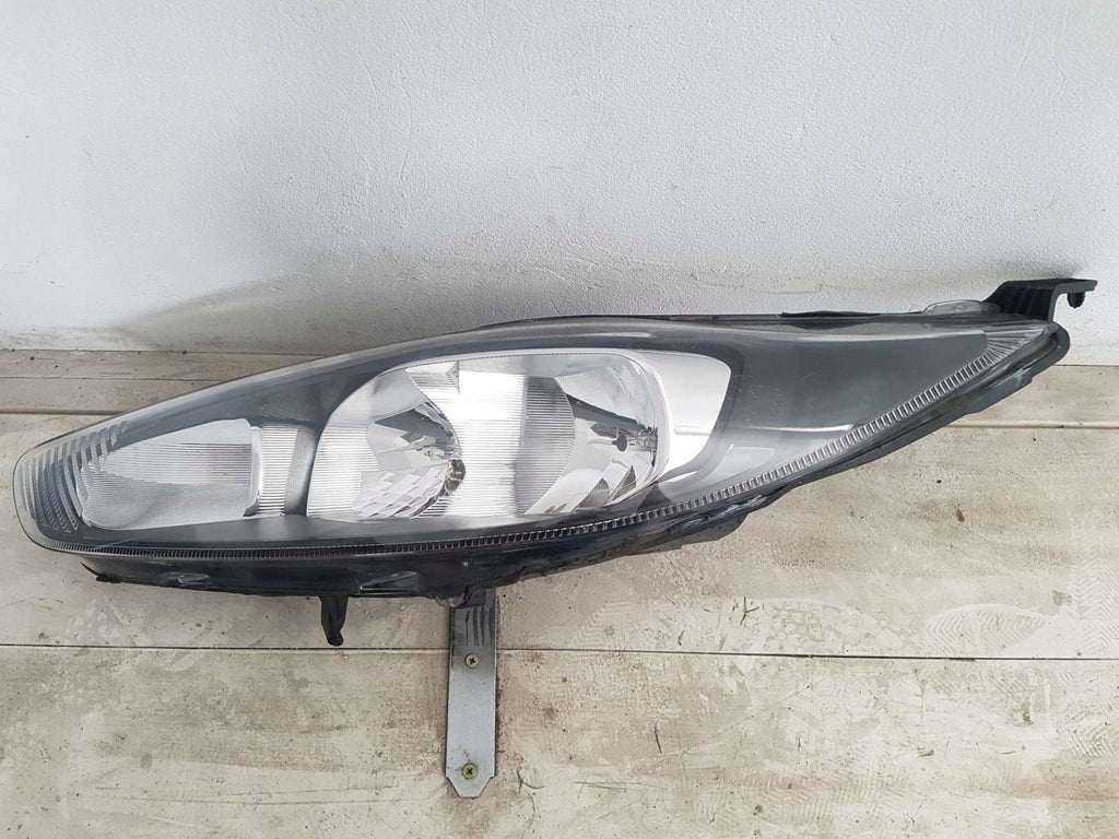 Frontscheinwerfer Ford Fiesta I 2126888 Ein Stück (Rechts oder Links) Headlight SCH4939840990um