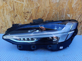 Frontscheinwerfer Volvo S90 V90 31386170 Full LED Links Scheinwerfer Headlight SCH8748986003pj
