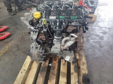 Load image into Gallery viewer, Motor Renault Trafic 2.5 DCI 150PS 193TKm Diesel Engine Komplett MOT7166158904ev