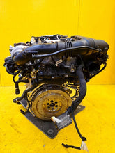 Laden Sie das Bild in den Galerie-Viewer, Motor Peugeot 5008 I 10ZAAC 1.6 THP Benzin Engine Komplett MOT6692904163gw