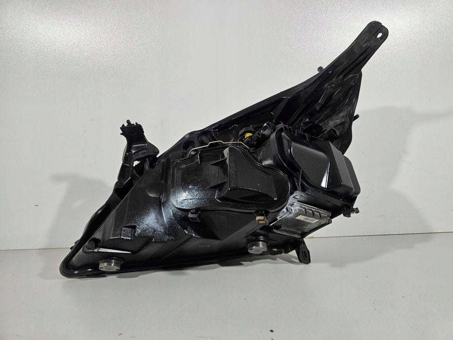 Frontscheinwerfer Opel Signum Vectra C 13170934 Xenon Rechts Headlight SCH8615697180eh