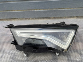 Frontscheinwerfer Seat Ateca 576941031C Full LED Links Scheinwerfer Headlight