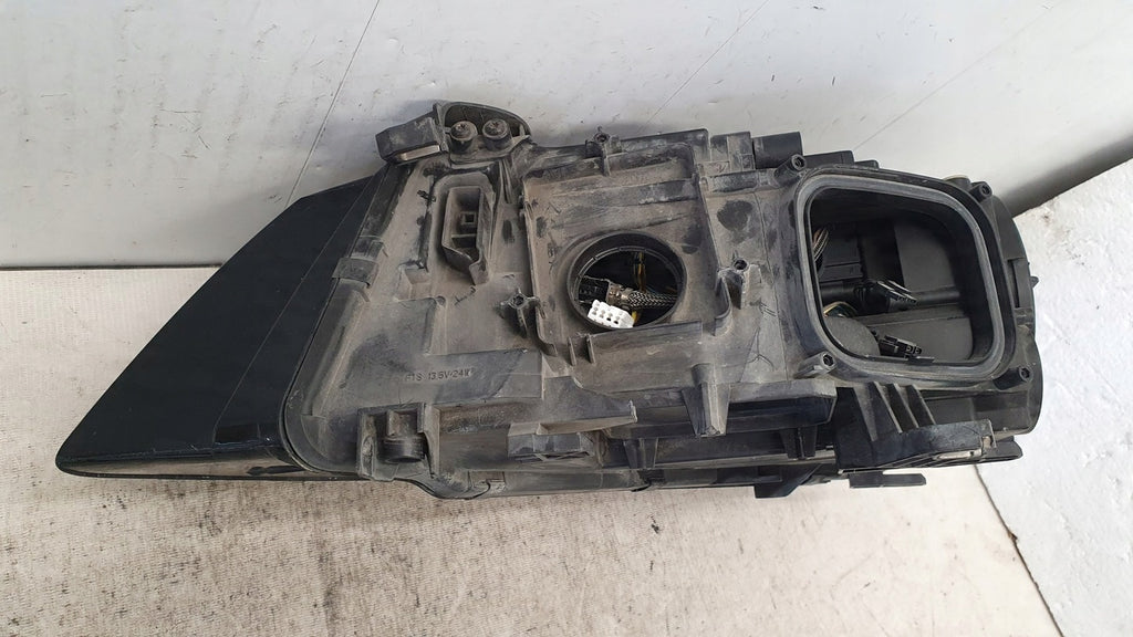 Frontscheinwerfer Audi A4 B8 1305236341 Xenon Rechts Scheinwerfer Headlight