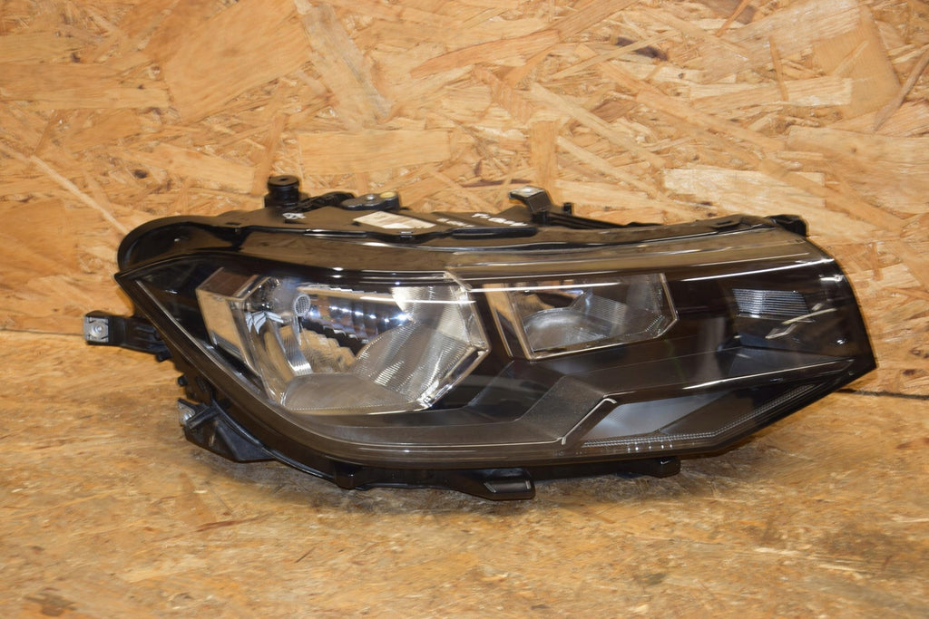 Frontscheinwerfer VW T-Cross 2GM941005A GM941006A LED Rechts oder Links