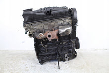 Laden Sie das Bild in den Galerie-Viewer, Motor Audi A6 C7 CGL 2.0 TDI 177PS 130kW 399TKm Diesel Engine Unkomplett MOT9534114786ez