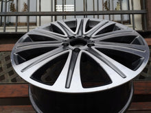 Load image into Gallery viewer, 1x Alufelge 19 Zoll 8.0" 5x112 43ET A2134010500 Mercedes-Benz W213 Rim Wheel FEL4326964512qb