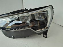 Laden Sie das Bild in den Galerie-Viewer, Frontscheinwerfer Audi Q3 83A941011 Full LED Links Scheinwerfer Headlight SCH4679052415aw