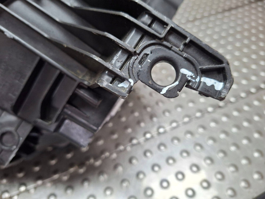 Frontscheinwerfer Peugeot 508 II 9848662780 Rechts Scheinwerfer Headlight SCH6723198788zs