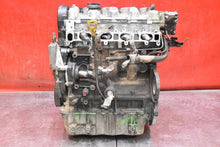 Load image into Gallery viewer, Motor Hyundai Santa I Fe D4EA 2.0 CRDI 112PS 2001 Diesel Engine Unkomplett MOT3190262601ww