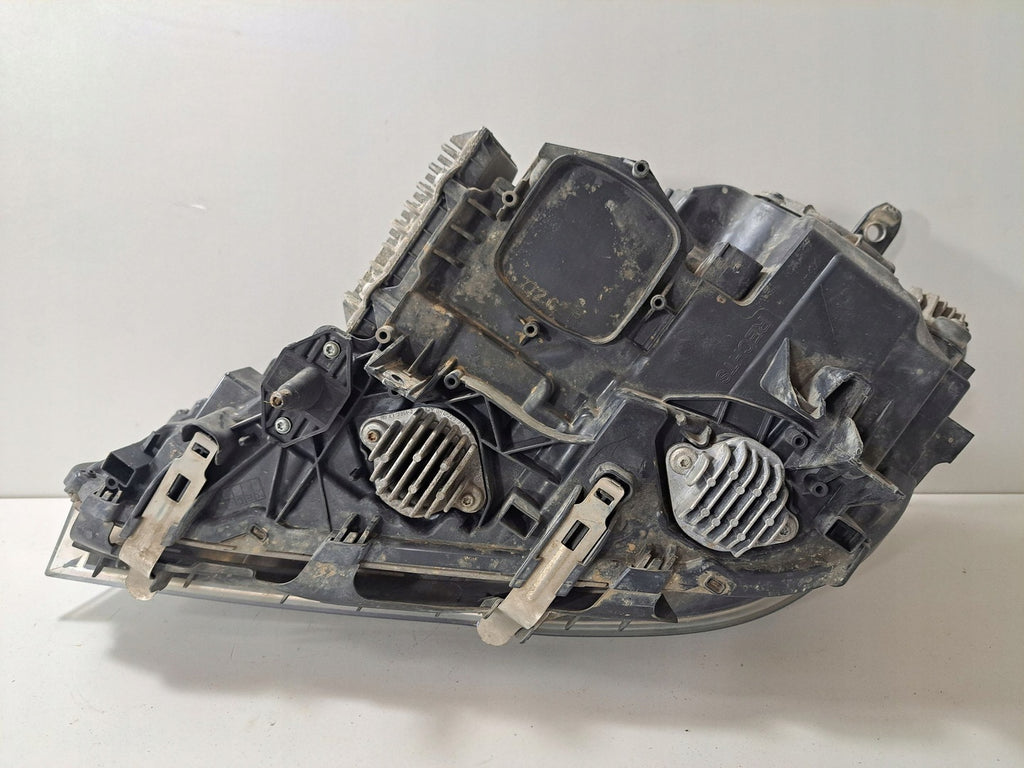 Frontscheinwerfer BMW 7 G11 G12 7408709 7408710 LED Ein Satz Headlight SCH3937493365xt