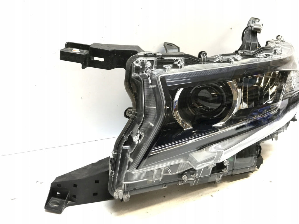 Frontscheinwerfer Toyota Land Cruiser 81185-60S00 Full LED Links