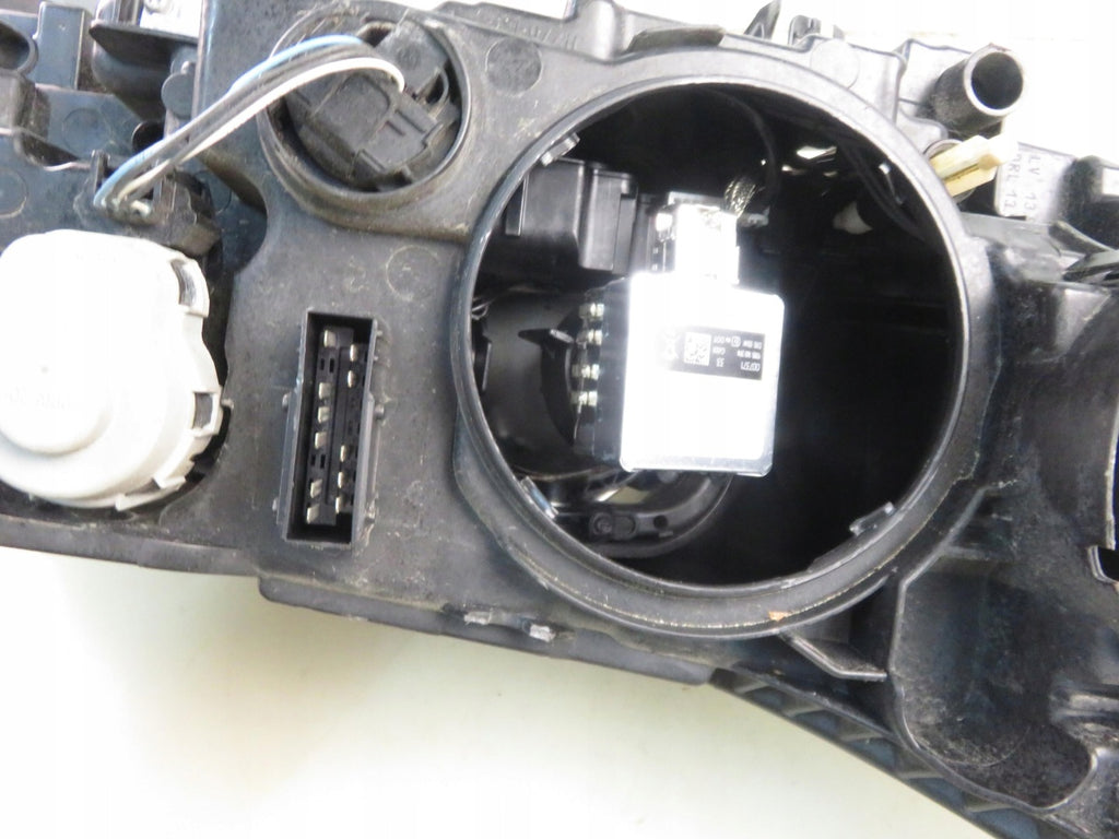 Frontscheinwerfer Citroën C5 III 89902752 Links Scheinwerfer Headlight SCH1436574293mj
