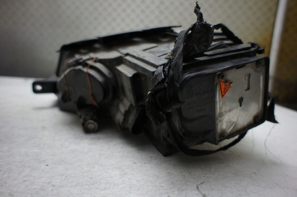 Frontscheinwerfer VW Passat 3C0941752D Rechts Scheinwerfer Headlight SCH4008980973zw
