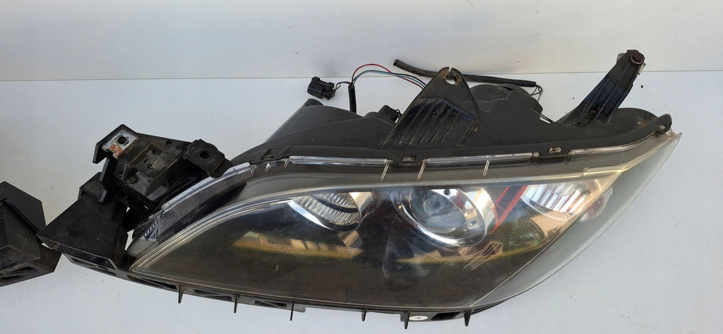 Frontscheinwerfer Mazda 3 BN8V50161 BN8V50151 Ein Satz Scheinwerfer Headlight