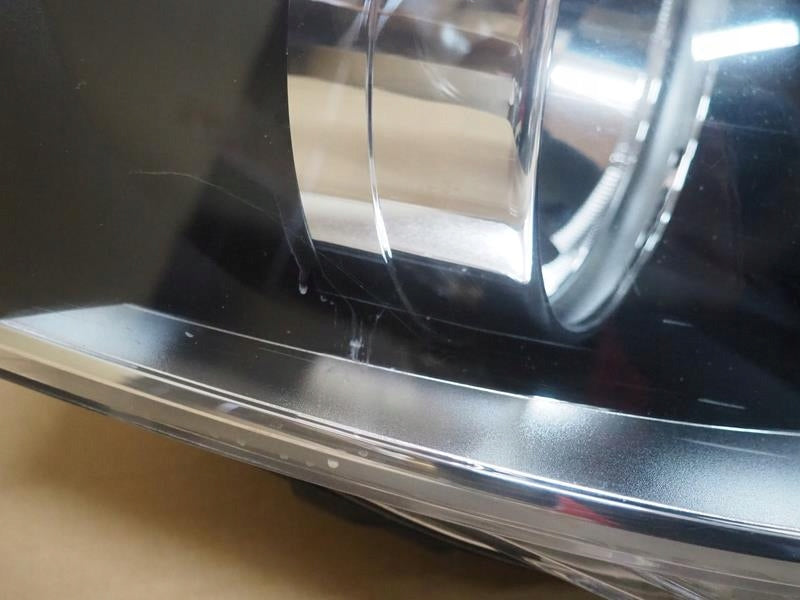 Frontscheinwerfer VW Caravelle 7E1941016Q Rechts Scheinwerfer Headlight SCH7897556426kr