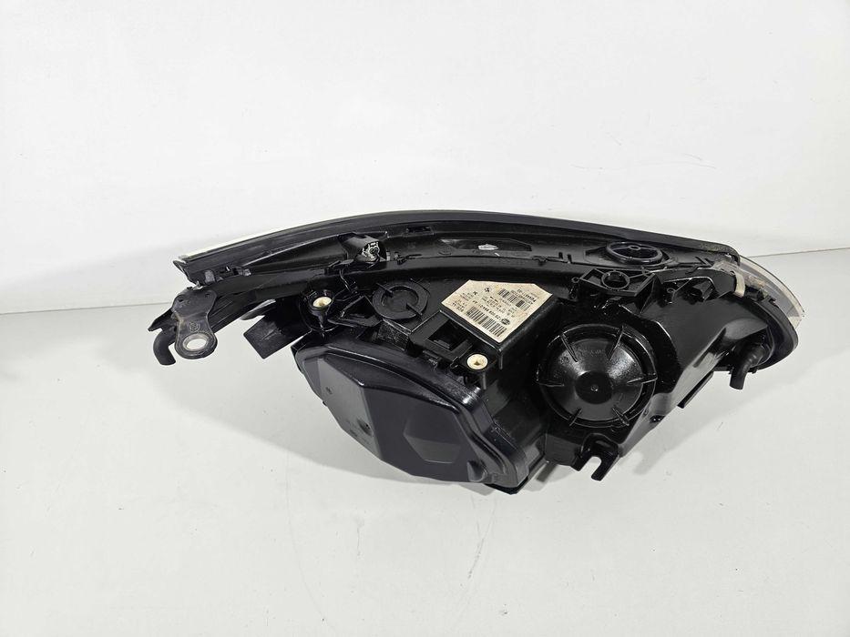 Frontscheinwerfer BMW E60 E61 A9704467105 Xenon FALSE Scheinwerfer Headlight SCH1035082687ds
