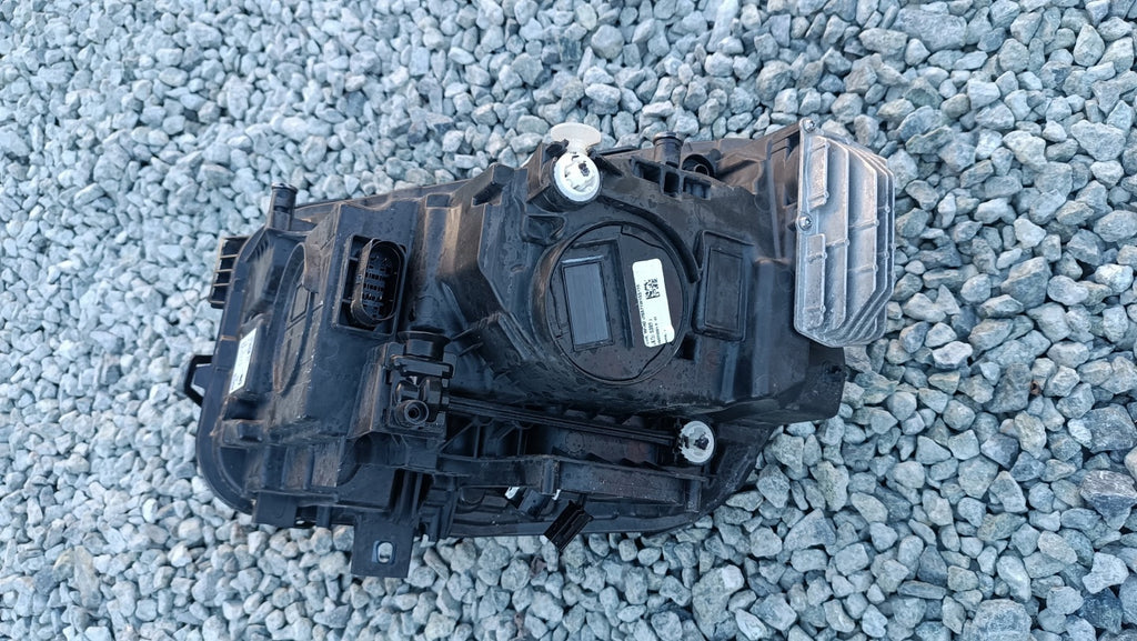 Frontscheinwerfer Mercedes-Benz Glb A2479062005 Rechts Scheinwerfer Headlight SCH6333159315eq