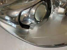Laden Sie das Bild in den Galerie-Viewer, Frontscheinwerfer Citroën C5 I 9650115380 Rechts Scheinwerfer Headlight