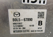 Laden Sie das Bild in den Galerie-Viewer, Frontscheinwerfer Mazda 3 BCJH-51040 LED Links Scheinwerfer Headlight