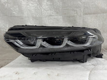 Laden Sie das Bild in den Galerie-Viewer, Frontscheinwerfer Alfa Romeo 00505643940 Full LED Links Scheinwerfer Headlight SCH2757139663hf