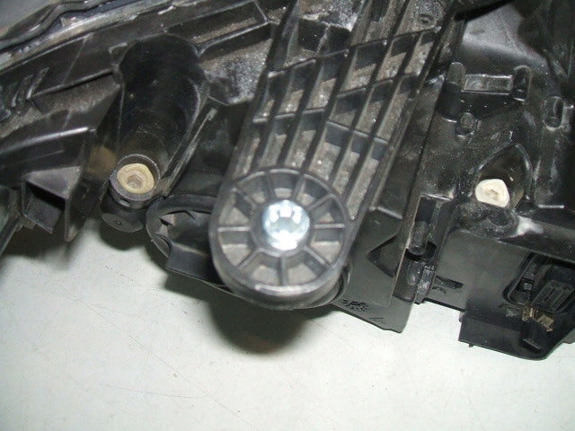 Frontscheinwerfer Mercedes-Benz Cls A2188201559 Xenon Links Headlight SCH3069364038tw