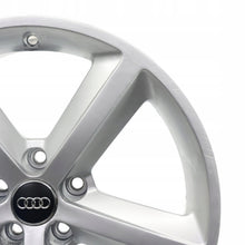 Load image into Gallery viewer, 1x Alufelge 18 Zoll 8.5" 5x112 8T0601025CG Audi A5 Rim Wheel FEL2272131765wd