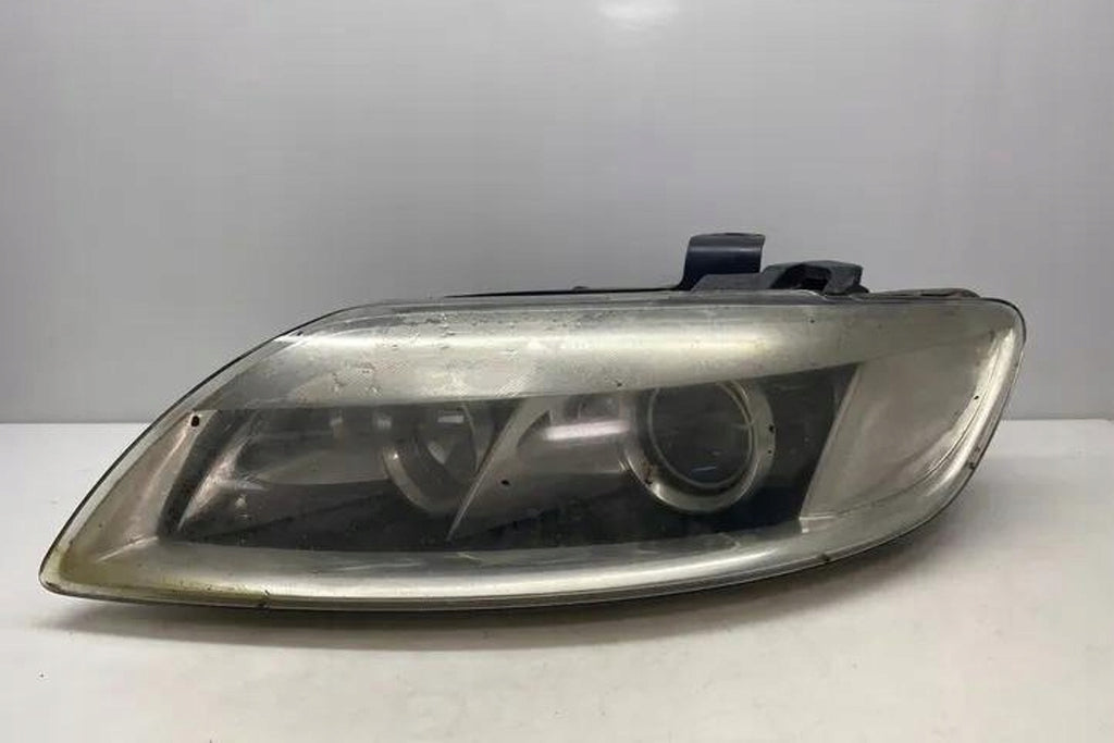 Frontscheinwerfer Audi Q7 4L0941003A Xenon Ein Stück (Rechts oder Links) SCH4776837307al