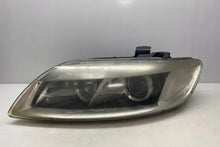 Laden Sie das Bild in den Galerie-Viewer, Frontscheinwerfer Audi Q7 4L0941003A Xenon Ein Stück (Rechts oder Links) SCH4776837307al