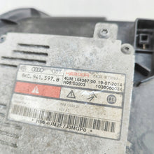 Load image into Gallery viewer, Frontscheinwerfer Skoda Octavia Combi III I 5E1941018B Rechts Headlight SCH9334399315gv