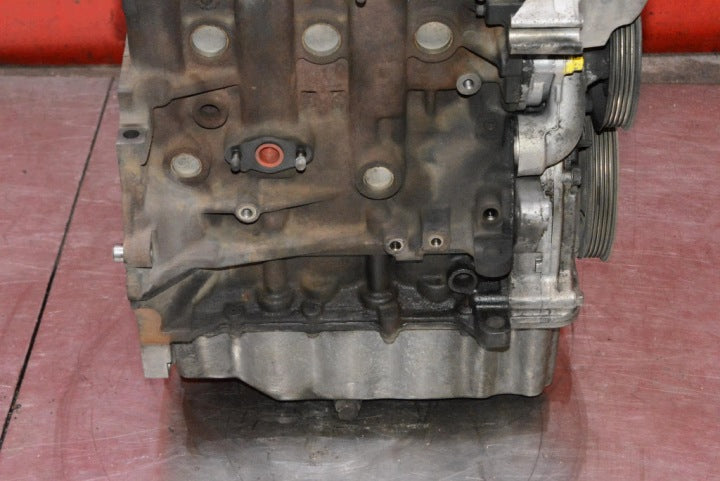 Motor Kia Picanto D3FA 1.1 CRDI 75PS 55kW Diesel Engine Unkomplett MOT5173937321qn