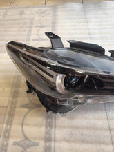 Laden Sie das Bild in den Galerie-Viewer, Frontscheinwerfer Mazda Cx5 KB8N-51030K Full LED Rechts Scheinwerfer Headlight SCH5186016366tg