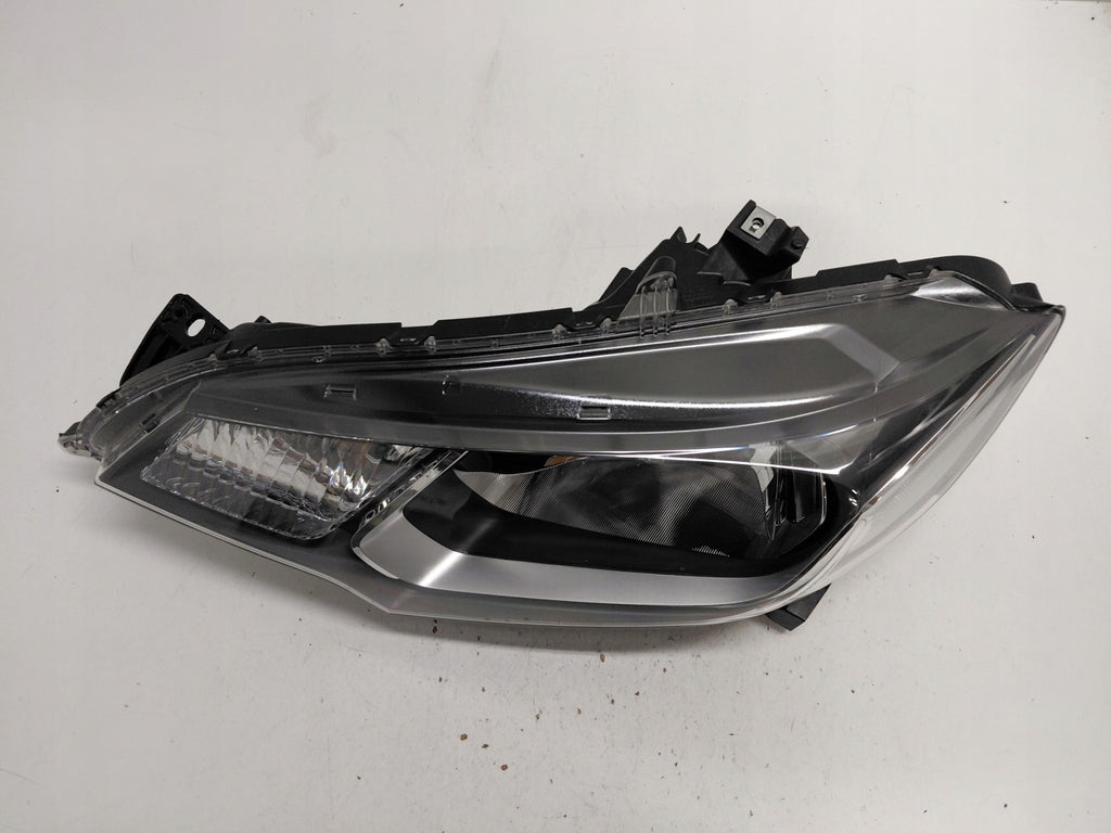 Frontscheinwerfer Honda Jazz IV W1297 Links Scheinwerfer Headlight SCH2834937954yz