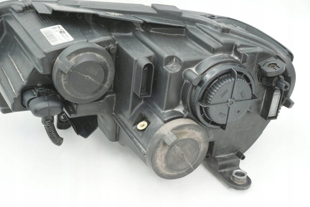 Frontscheinwerfer VW Passat B7 3AB941006 90003373 Rechts Scheinwerfer Headlight SCH3798978828nk