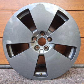 1x Alufelge 19 Zoll 8.0