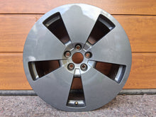 Load image into Gallery viewer, 1x Alufelge 19 Zoll 8.0" 5x112 34ET Glanz Graphit 4KE601025AG Audi E-Tron FEL4125734313re