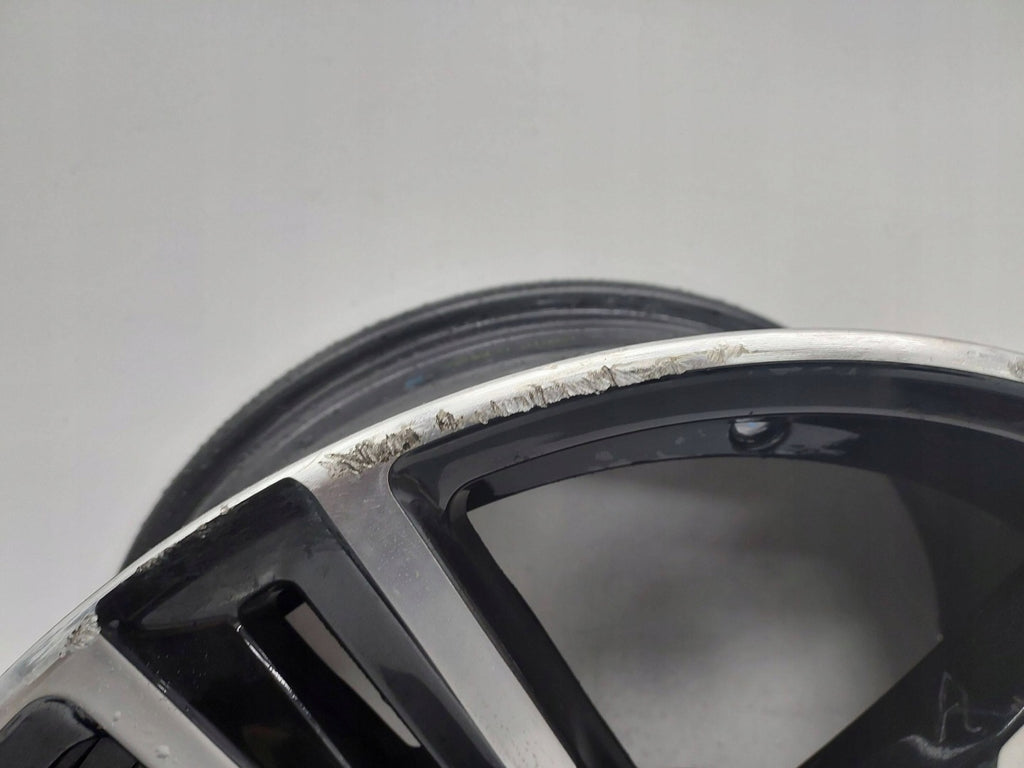 1x Alufelge 18 Zoll 8746631 BMW 3 G21 G22 G20 G23 Rim Wheel FEL5183332662zs