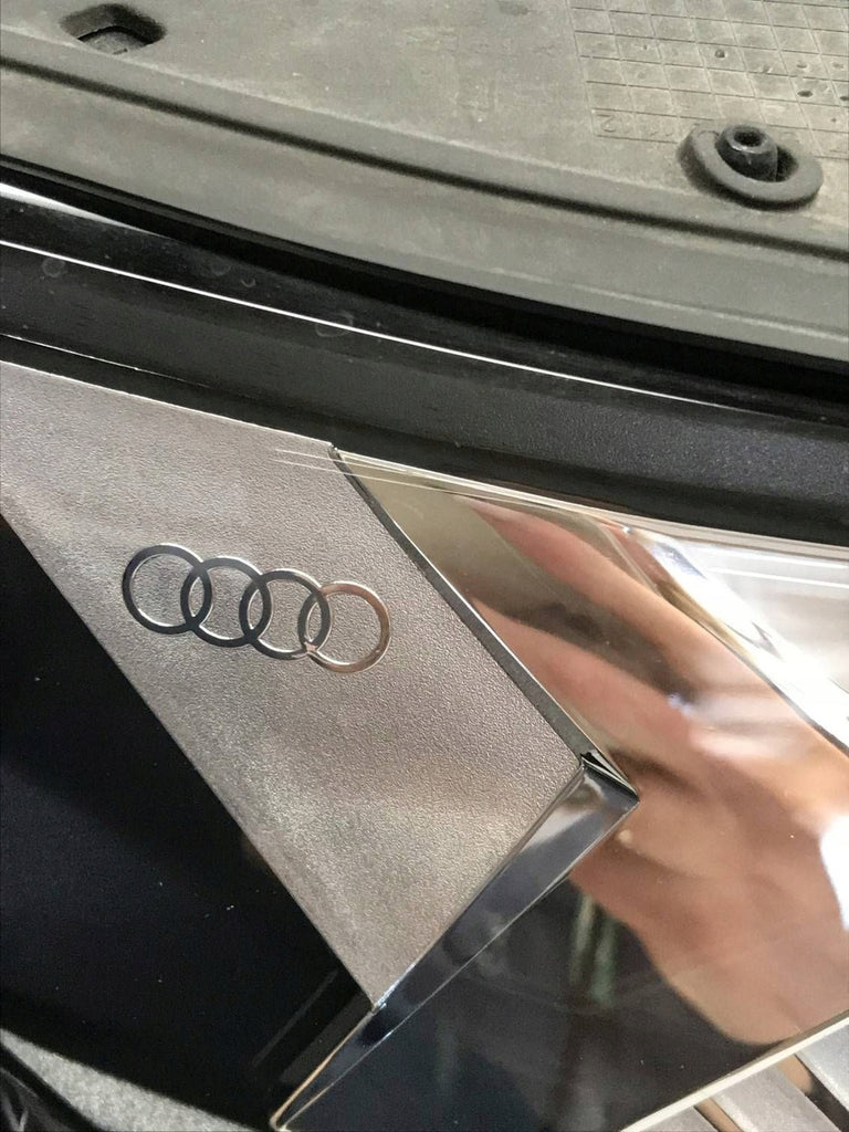 Frontscheinwerfer Audi E-Tron 89A941034 Full LED Rechts Scheinwerfer Headlight