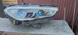 Frontscheinwerfer BMW X5 G05 G06 5A27998 Laser Rechts Scheinwerfer Headlight SCH2983563423pa