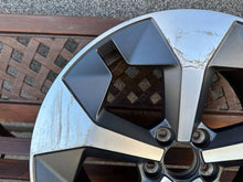 Load image into Gallery viewer, 1x Alufelge 19 Zoll 7.5" 5x108 50 5ET Glanz Graphit 32327146 Mg Xc40 Rim Wheel FEL1667884756lc