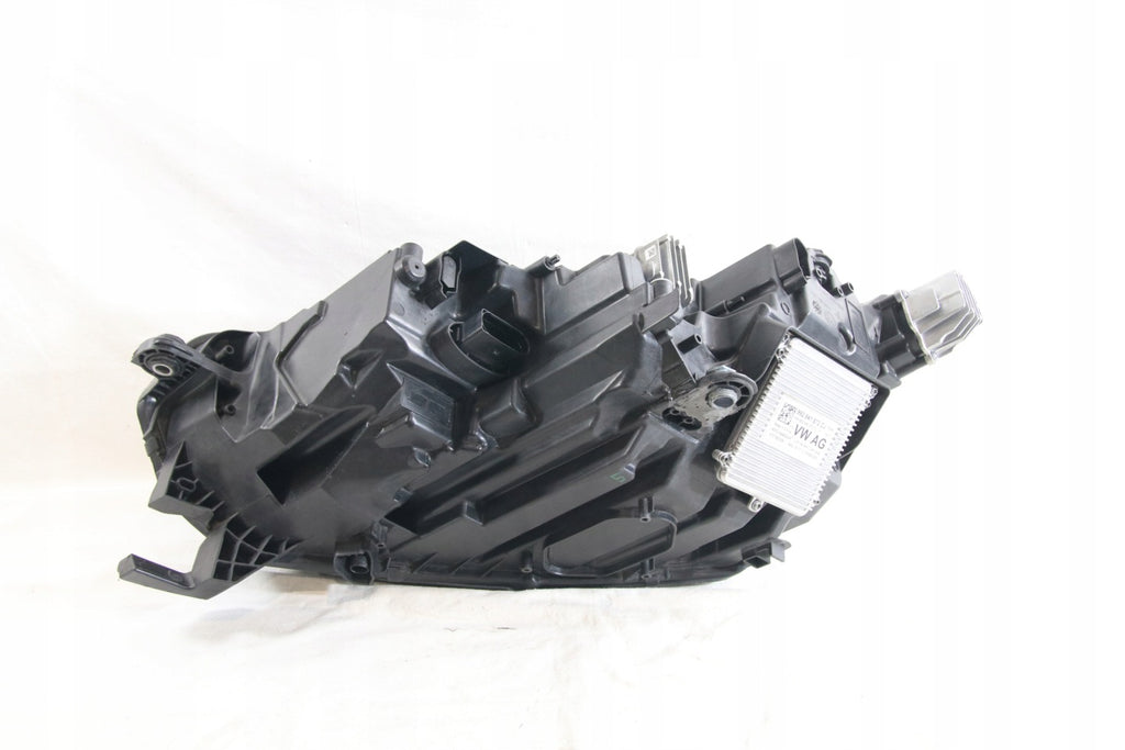 Frontscheinwerfer Skoda Octavia IV 5E4941016A LED Rechts Scheinwerfer Headlight SCH4633986649dt