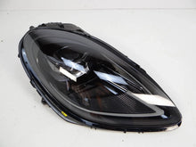 Laden Sie das Bild in den Galerie-Viewer, Frontscheinwerfer Porsche Macan 95B941016J LED Rechts Scheinwerfer Headlight SCH5083174541jr