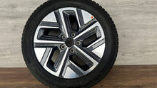 Laden Sie das Bild in den Galerie-Viewer, 1x Alufelge 17 Zoll 7.0" 5x114.3 50ET 52910-DD100 Hyundai Kona Rim Wheel FEL7410288396lj
