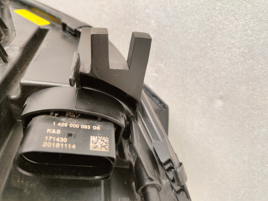 Frontscheinwerfer Audi A5 8W6941033D Full LED Links Scheinwerfer Headlight