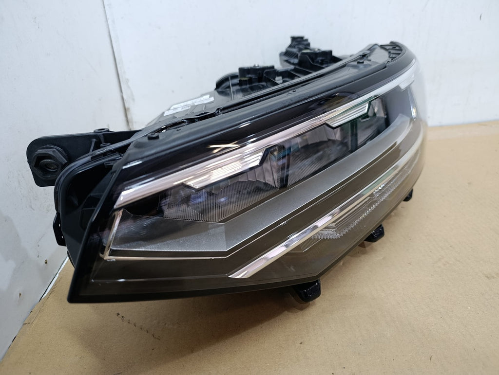 Frontscheinwerfer VW Passat B8 3G1941035Q LED Links Scheinwerfer Headlight SCH6656893998py