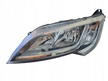 Laden Sie das Bild in den Galerie-Viewer, Frontscheinwerfer Citroën Jumper Ein Satz Scheinwerfer Headlight SCH3877815870bk